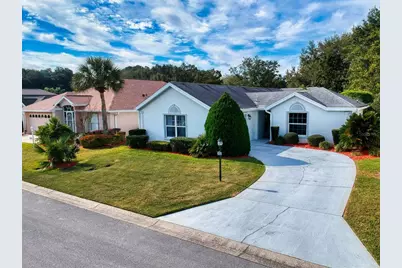 17816 SE 115th Court, Summerfield, FL 34491 - Photo 1