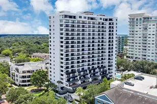 530 E Central Blvd, Orlando, FL 32801 - Photo 1
