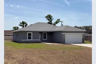15164 SW 46th Circle, Ocala, FL 34473 - Photo 1