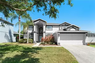 2644 Slagrove Ct, Winter Garden, FL 34787 - Photo 1