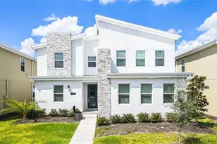 2916 Simile St, Kissimmee, FL 34746 - Photo 1