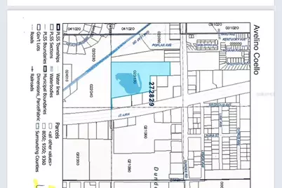 Us Highway 27, Dundee, FL 33838 - Photo 2