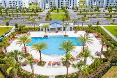 4731 Clock Tower Drive #104, Kissimmee, FL 34746 - Photo 16