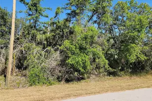 Lot 34 Eastman Circle, North Port, FL 34288 - Photo 1