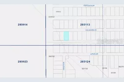 Calliandra Drive, Indian Lake Estates, FL 33855 - Photo 8