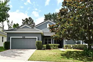 2503 Squaw Creek, Clermont, FL 34711 - Photo 1