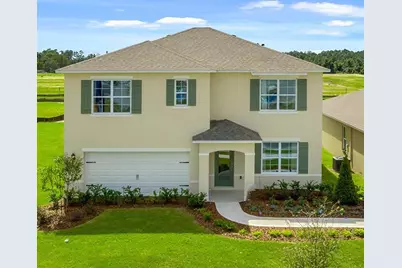 947 Princess Sabal Point, Haines City, FL 33844 - Photo 1