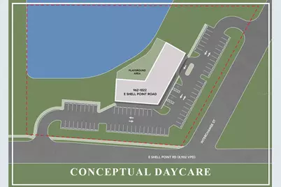 962 E Shell Pointe Road, Ruskin, FL 33570 - Photo 6