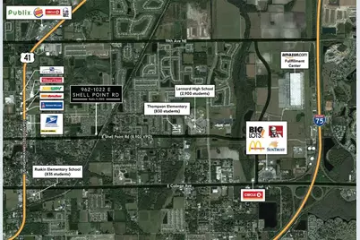 962 E Shell Pointe Road, Ruskin, FL 33570 - Photo 4