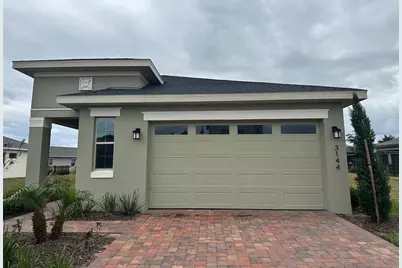 3144 Songbird Circle, Harmony, FL 34773 - Photo 1