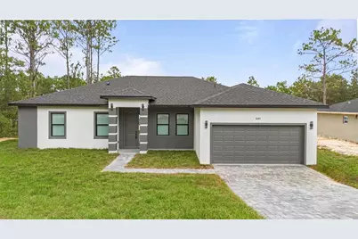 9230 N Citrus Springs Boulevard, Citrus Springs, FL 34433 - Photo 1