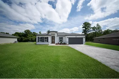 13621 SW 40th Circle, Ocala, FL 34473 - Photo 1