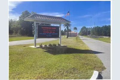 517 Granada Drive, Indian Lake Estates, FL 33855 - Photo 2