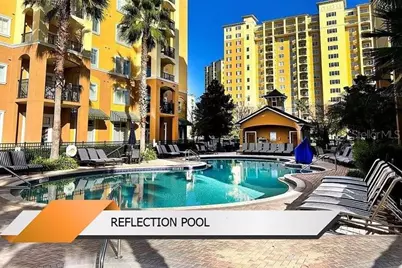 8101 Resort Village Drive #31501, Orlando, FL 32821 - Photo 38
