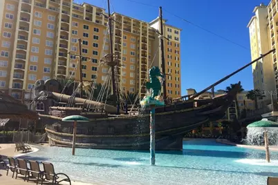 8125 Resort Village Drive #51201, Orlando, FL 32821 - Photo 38