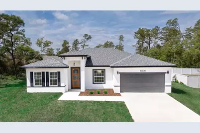 16600 SW 23rd Avenue Road, Ocala, FL 34473 - Photo 1