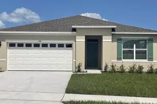 3723 Bluethread Wy, Poinciana, FL 34759 - Photo 1
