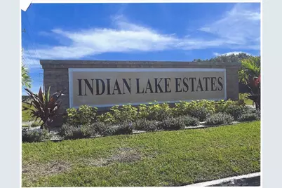 422 Portulaca Drive, Indian Lake Estates, FL 33855 - Photo 1