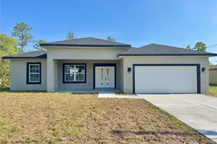 3473 W Hampshire Blvd, Citrus Springs, FL 34433 - Photo 1