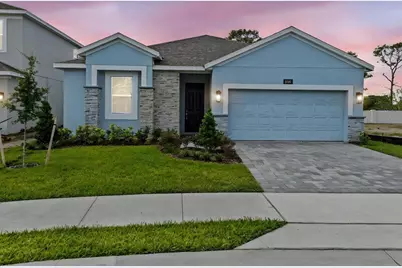 8018 Colby Circle, Orlando, FL 32817 - Photo 2