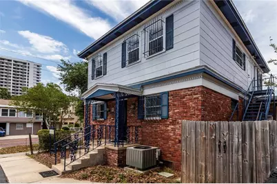 703 E Pine Street, Orlando, FL 32801 - Photo 1