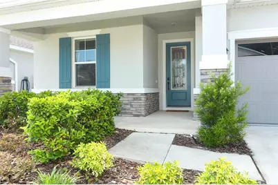 5089 Meadow Song Drive, Okahumpka, FL 34762 - Photo 2