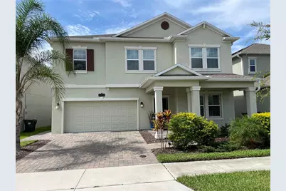 2909 Nottel Drive, Saint Cloud, FL 34772 - Photo 1