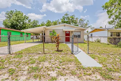 4812 N 37th Street, Tampa, FL 33610 - Photo 1