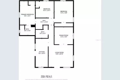 4812 N 37th Street, Tampa, FL 33610 - Photo 22