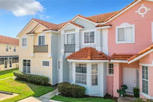 1201 S Beach Cir, Kissimmee, FL 34746 - Photo 1