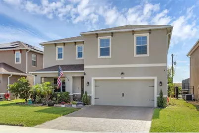 455 Lazio Circle, Debary, FL 32713 - Photo 2