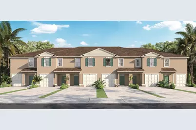 1300 Isleta Loop, Kissimmee, FL 34741 - Photo 1