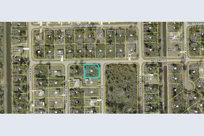 546 Silver Avenue S, Lehigh Acres, FL 33974 - Photo 2