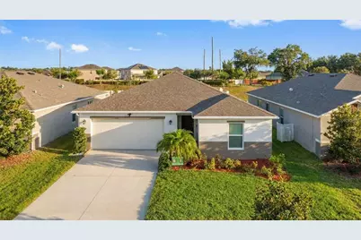 3216 Casa Del Rey Avenue, Kissimmee, FL 34746 - Photo 1