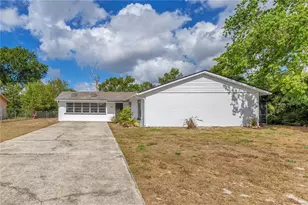 1340 Bakersfield Ave, Deltona, FL 32725 - Photo 1