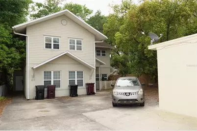 415 N Fern Creek Avenue, Orlando, FL 32803 - Photo 2
