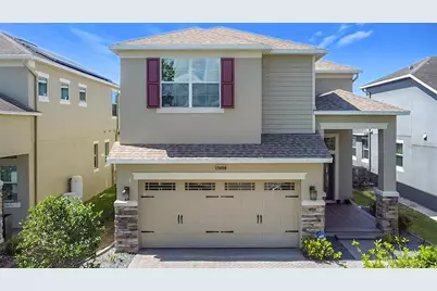 10658 Bannan Street, Orlando, FL 32832 - Photo 1