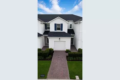 1190 Seaside Mist Trail, Kissimmee, FL 34747 - Photo 1