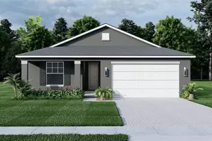 371 Miller Rd, Sanford, FL 32773 - Photo 1