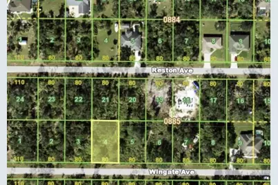 20372 Wingate Avenue, Port Charlotte, FL 33954 - Photo 1