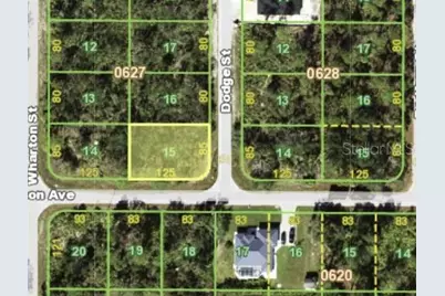 17176 Carson Avenue, Port Charlotte, FL 33948 - Photo 1