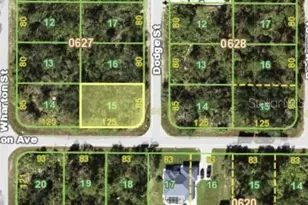 17176 Carson Ave, Port Charlotte, FL 33948 - Photo 1