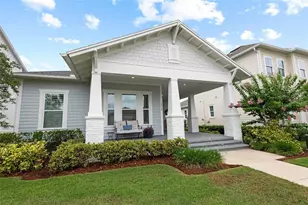 1212 Civitas Wy, Winter Garden, FL 34787 - Photo 1