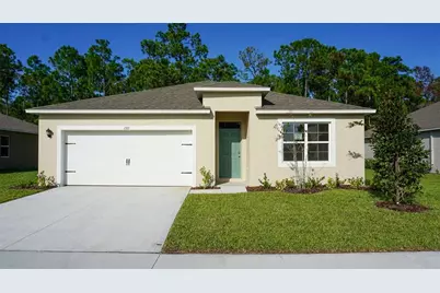 746 Mocking Jay Lane, Saint Cloud, FL 34771 - Photo 1