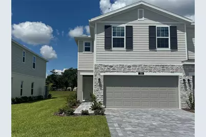 350 Thompson Village Avenue, Apopka, FL 32703 - Photo 1