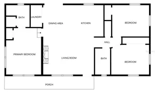 3600 NE 22nd Ct, Ocala, FL 34479 - Photo 8