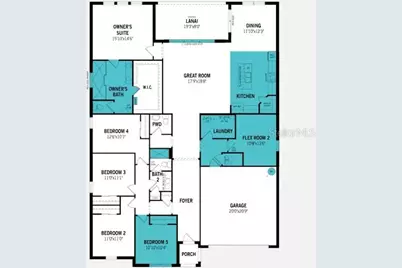 2778 Sweet Acacia Drive, Clermont, FL 34711 - Photo 2