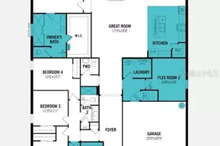 2778 Sweet Acacia Dr, Clermont, FL 34711 - Photo 2