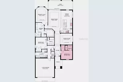 4210 Barbuda Lane, Kissimmee, FL 34758 - Photo 30