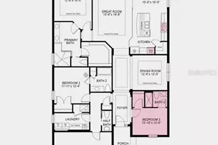 4210 Barbuda Ln, Kissimmee, FL 34758 - Photo 2